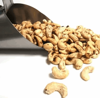 Castanha De Caju Inteira W1 Caipira  (sem Óleo) 500g