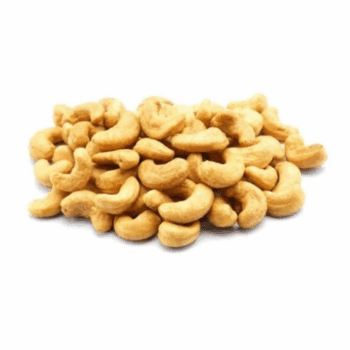 Castanha de Caju Assada w1 - Pacote com 500g