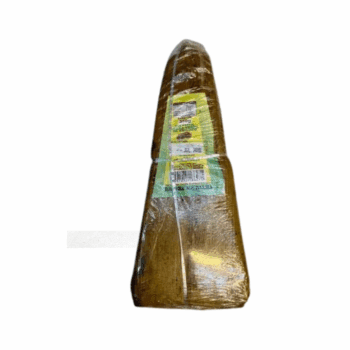 Rapadura Batida na Palha 140g