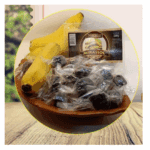 Docinho Nego Bom 200g