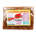 Rapadura de Caju 300g