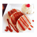 Bolo De Rolo Sabor Tradicional Goiabada 350g